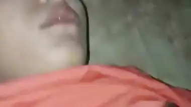 Outdoor fucking