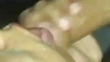 Indian Hijabi Girl New Blowjob With Cumshot Video