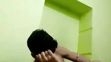 Indian sex of auto driver with college girl