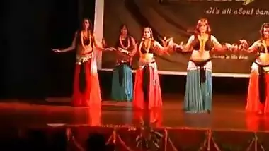 Meher Malik Delhi Dancer - Movies.