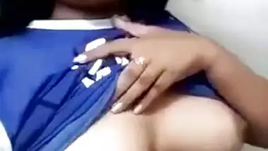 Desi Nude Selfie Play Video