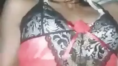 telugu erotic wife kanthi fingured and giving blowjob