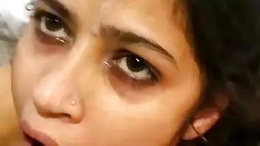 Desi Cute Young Wife Fucking and Cum Facial More Videos Part 2