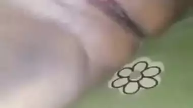 Indian college girl sucks cock in public.