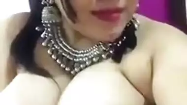 Mallu large boob show episode