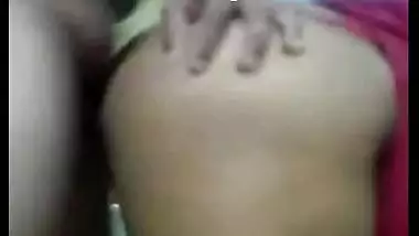 Indian Kerala Aunty Taking It In Asss