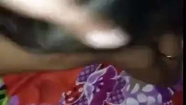 Sexy Desi Gf Blowjob and Fucked With Clear Hindi Talk Part 2