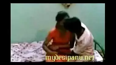 Desi village girl fucked by her jiju