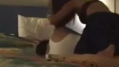 Honey Moon - Enjoy Desi Couple Sex With Dirty Talks