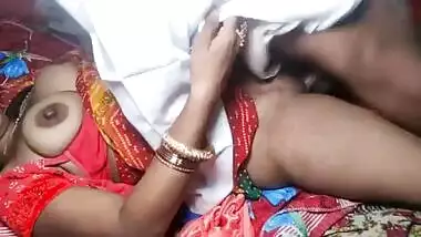 Tamil sexy video of a horny wife getting a big dick in her cunt