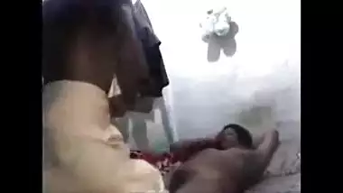 South Indian Couple Daily Routine Sex