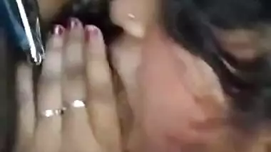 Desi Sexy Wife Sucking Pro Level