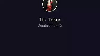 Indian very hot beautiful girl Tiktok video