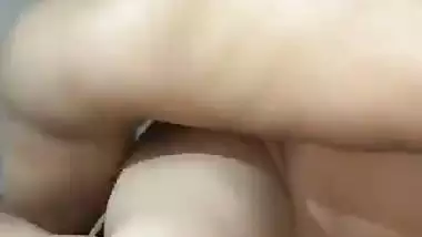 Big ass bhabi fucking with small dick devar