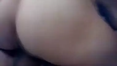 Cute latina sucking n fucking with friend