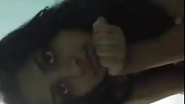 Vehement home sex movie of Park street college legal age teenager girlfriend