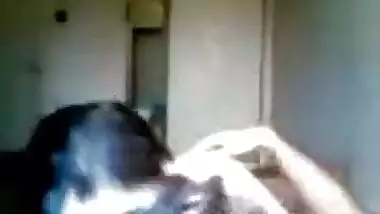 Sexy vedio of a horny slut having sex with her superlatively good allies stepbrother