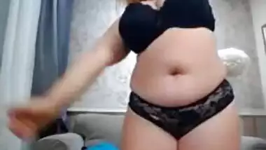 AMATEUR BBW