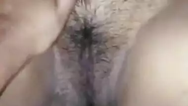 Indian Stepmom Beautiful Hairy Pussy View. Maa Apne Bete Ke Sath Maze Karti Hui