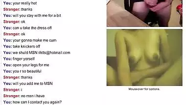 Omegle Capture