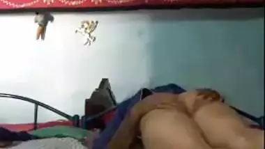 Sexy paki wife fucking with her ex lover