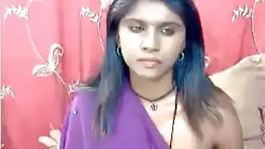 Cute Desi Aunty Cam Chat Pussy Ass Show Horny part 1