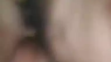 Horny Devar fucks his young Bhabhi in village sex video