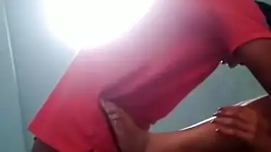 Indore Couples Sucking & Fucking in Home