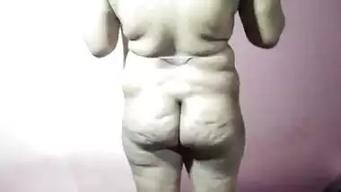 Hot indian fucked at home