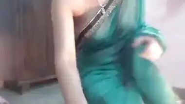 Desi Girl Cam Show