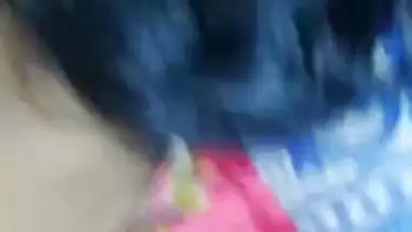 Bangla girl blowjob MMS sex clip