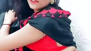 Sexy Bhabi Hot Tiktok