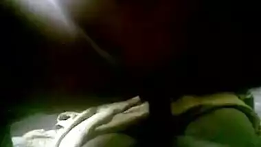 Desi breasty bhabhi hardcore mms sex video with spouse