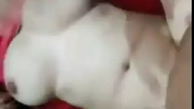 Desi cheating wife sex with a beauty parlor guy