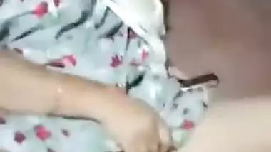 Desi Loving Pussy Finger Lover