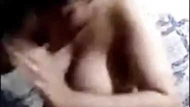 Punjabi Bhabhi Video Call