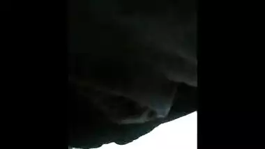अच्छे घर की बंगाली रंडी का क्विक ब्लोजॉब