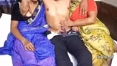 Garma garam group fuck ki best Hindustani xxxbf porn