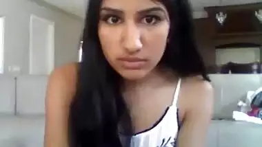 Indian Desi girl on cam