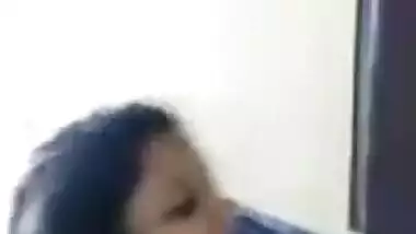 Desi Married Couple Before fuck