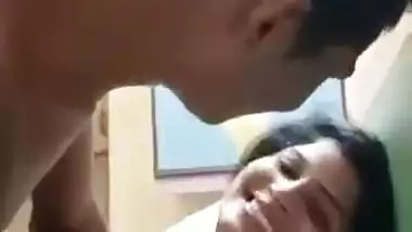 Romantic Sex With Devika Bhabhi