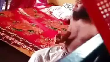 Desi village jija sali fucking quick