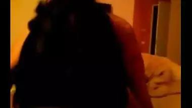 College Girlfriend sucks and rides her Boyfriend