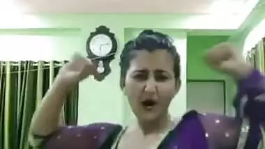 bhabi deance