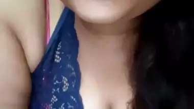 Two desi Indian bhabhis dirty talking and nude webcam show