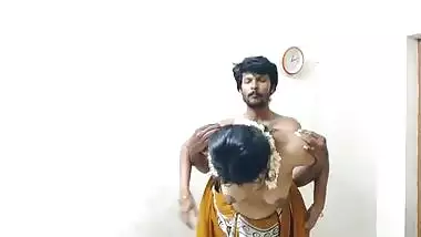 Famous Telugu Couple New videos part-4