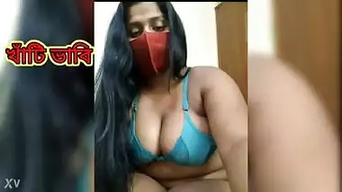 Desi live came show