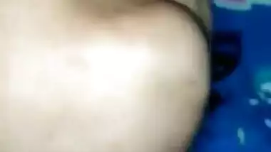 Village bhabi hairy pussy fucking