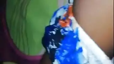 Desi village wife fucking