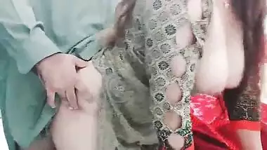 Punjabi Wife Fucked By Cuckold Husband With Clear Hindi Audio